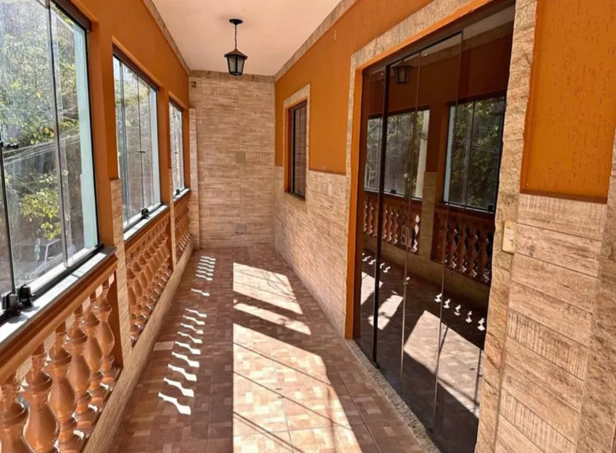 Foto 1 de Casa com 2 Quartos à venda, 85m² em Pirajá, Salvador