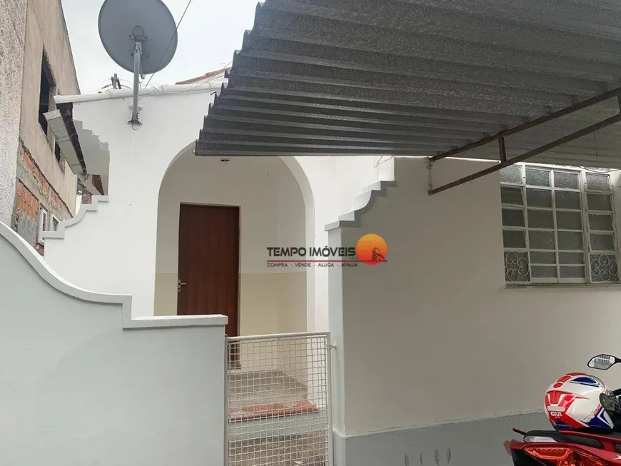 Foto 1 de Casa com 2 Quartos à venda, 82m² em Fonseca, Niterói