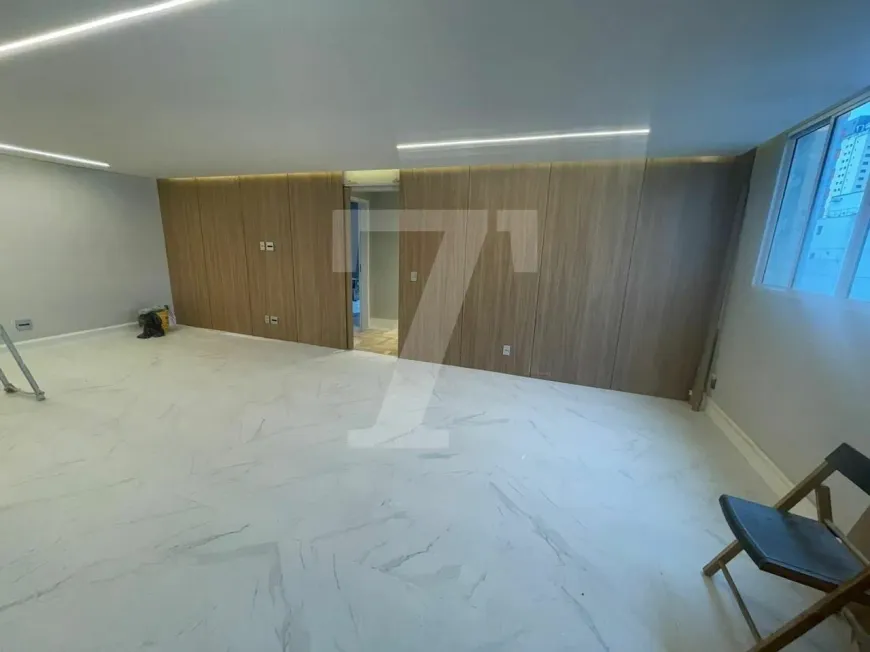 Foto 1 de Apartamento com 2 Quartos à venda, 105m² em Jardim Paulista, São Paulo