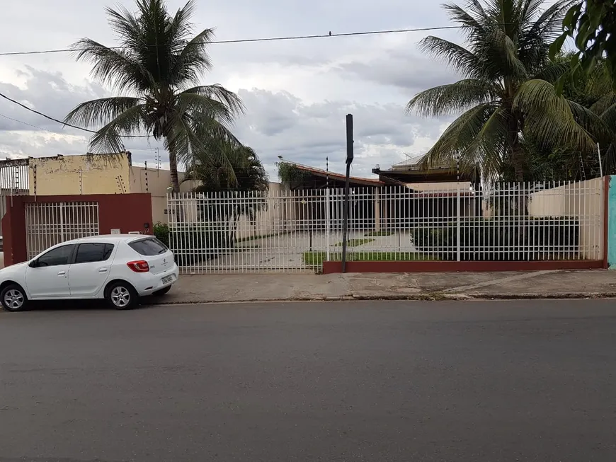 Foto 1 de Ponto Comercial com 4 Quartos à venda, 200m² em Porto, Cuiabá