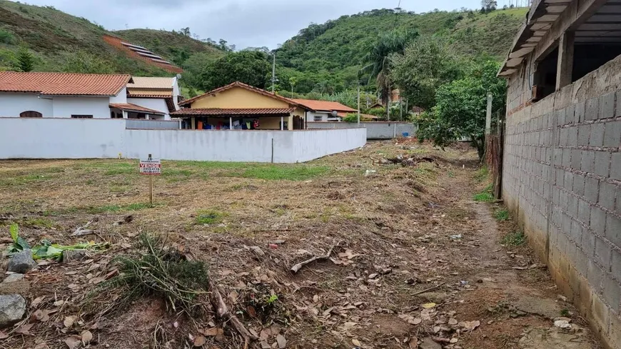 Foto 1 de Lote/Terreno à venda, 220m² em Centro, Rio das Flores