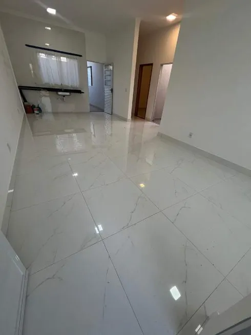 Foto 1 de Casa com 3 Quartos para alugar, 94m² em Condominio Villa Verde Braganca, Bragança Paulista