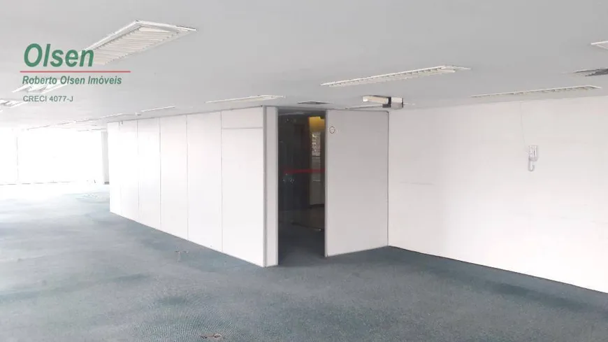 Foto 1 de Sala Comercial para alugar, 852m² em Centro, São Paulo