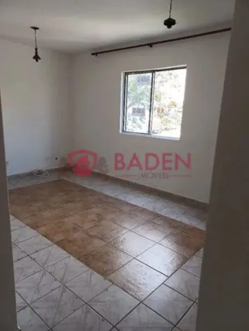 Foto 1 de Apartamento com 2 Quartos à venda, 56m² em Conjunto Residencial Souza Queiroz, Campinas