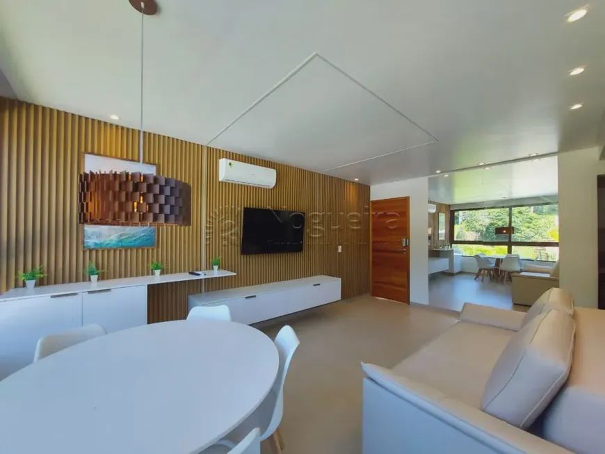 Foto 1 de Apartamento com 2 Quartos à venda, 65m² em Praia dos Carneiros, Tamandare