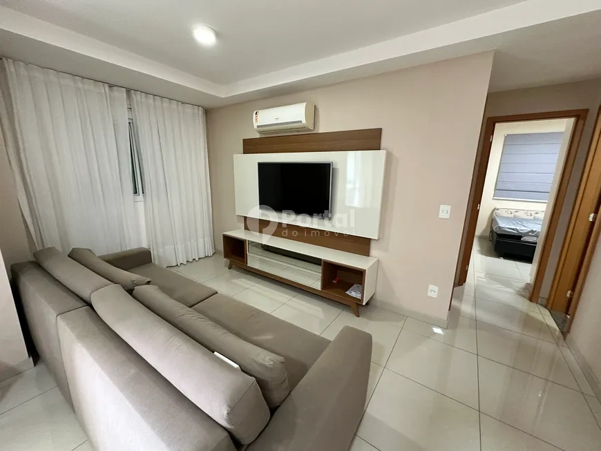 Foto 1 de Apartamento com 2 Quartos à venda, 77m² em Boa Esperança, Cuiabá