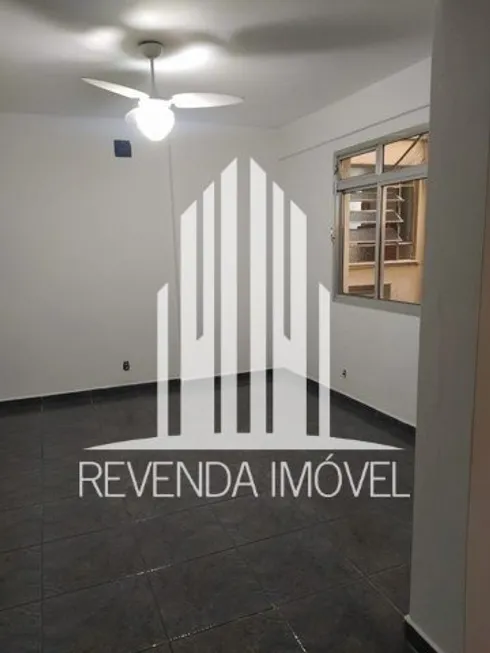 Foto 1 de Apartamento com 1 Quarto à venda, 41m² em Centro, São Paulo
