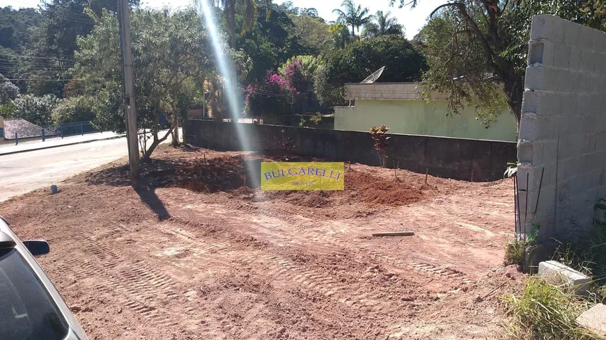 Foto 1 de Lote/Terreno à venda, 10m² em Núcleo Colonial Barao de Jundiaí, Jundiaí