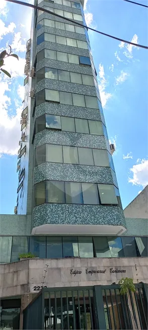 Foto 1 de Sala Comercial à venda, 40m² em Tucuruvi, São Paulo