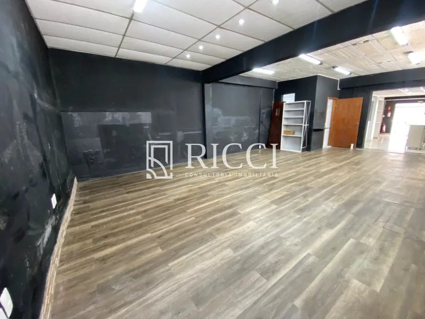 Foto 1 de Imóvel Comercial com 2 Quartos à venda, 155m² em Campo Grande, Santos