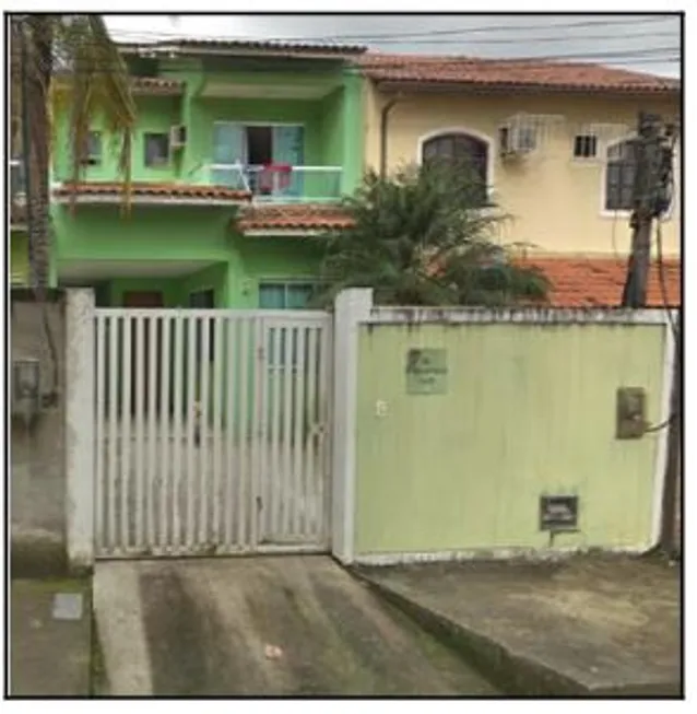 Foto 1 de Casa com 3 Quartos à venda, 106m² em Maravista, Niterói
