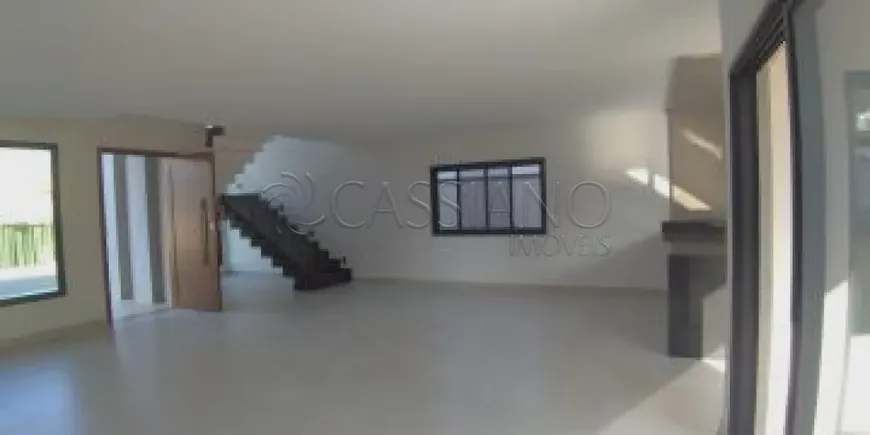 Foto 1 de Casa de Condomínio com 4 Quartos à venda, 307m² em Condomínio Residencial Monte Carlo, São José dos Campos