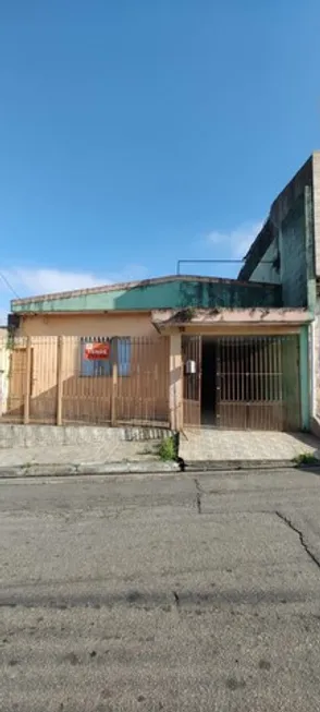 Foto 1 de Casa com 3 Quartos à venda, 171m² em Sapopemba, São Paulo