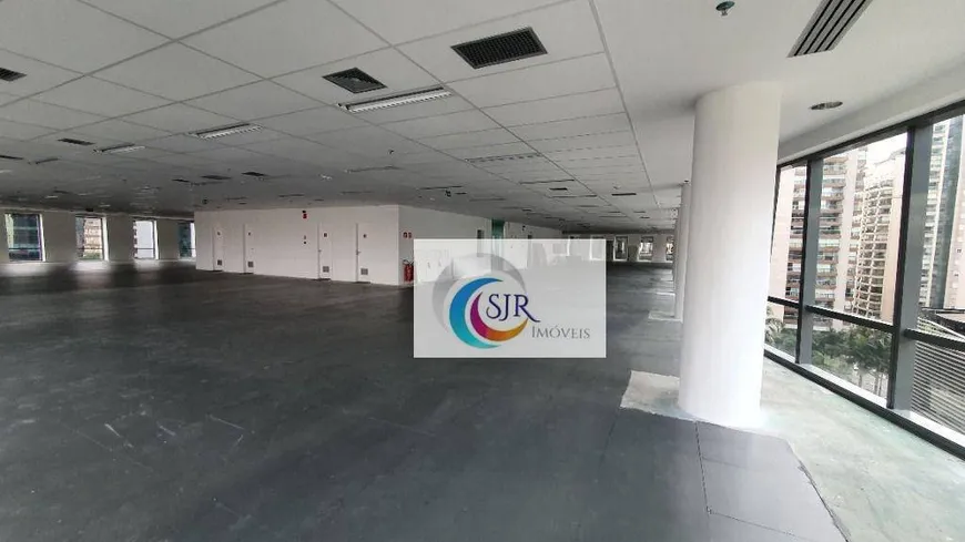 Foto 1 de Sala Comercial para alugar, 1401m² em Itaim Bibi, São Paulo