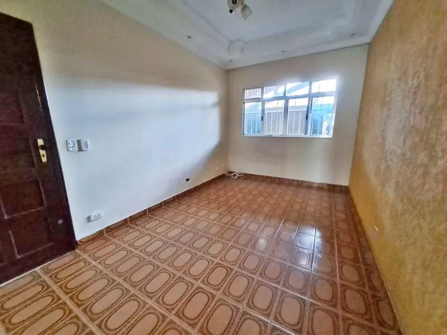 Foto 1 de Casa com 2 Quartos à venda, 90m² em Vila Assunção, Praia Grande