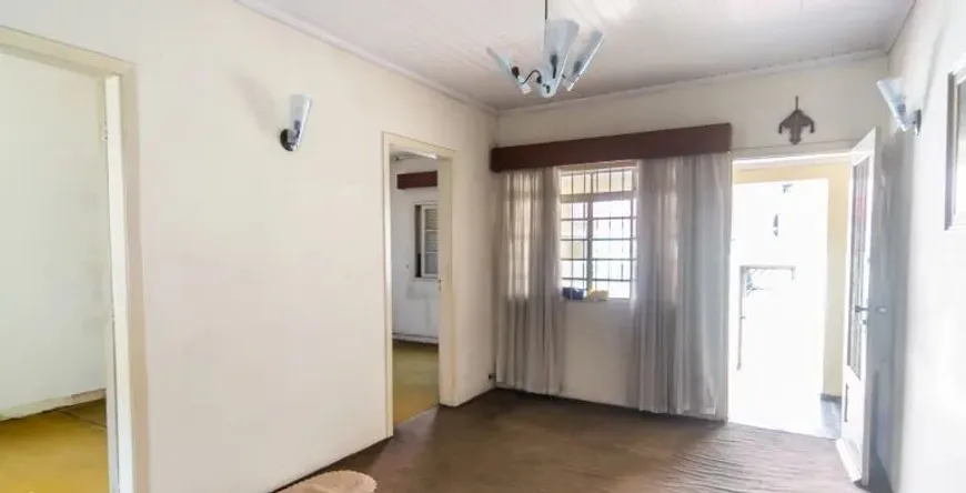 Foto 1 de Casa com 2 Quartos à venda, 123m² em Barcelona, São Caetano do Sul