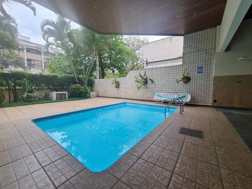 Foto 1 de Apartamento com 3 Quartos à venda, 74m² em Recreio Dos Bandeirantes, Rio de Janeiro