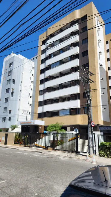 Foto 1 de Apartamento com 3 Quartos à venda, 76m² em Imbuí, Salvador