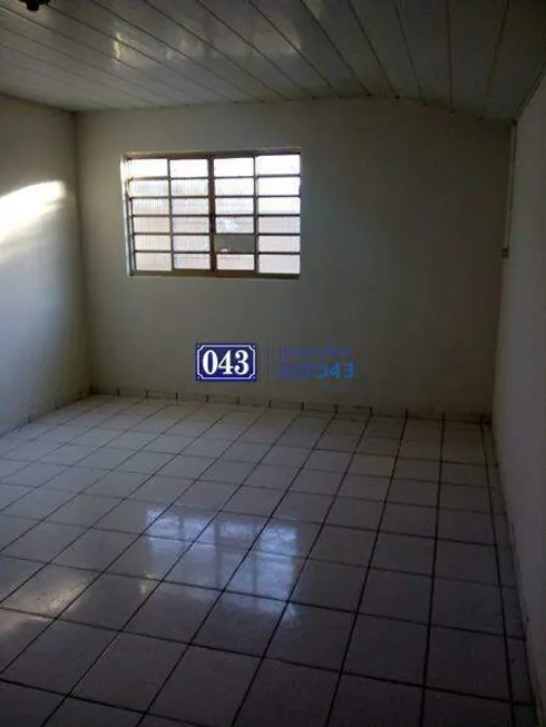 Foto 1 de Casa com 4 Quartos à venda, 297m² em Conjunto Cafezal 1, Londrina