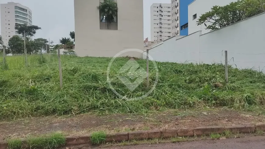 Foto 1 de Lote/Terreno à venda, 455m² em Jardim Colina, Uberlândia