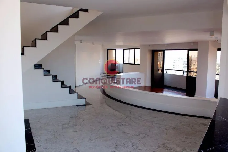 Foto 1 de Apartamento com 4 Quartos à venda, 500m² em Aclimação, São Paulo