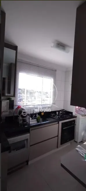 Foto 1 de Apartamento com 2 Quartos à venda, 54m² em Vila Luzita, Santo André