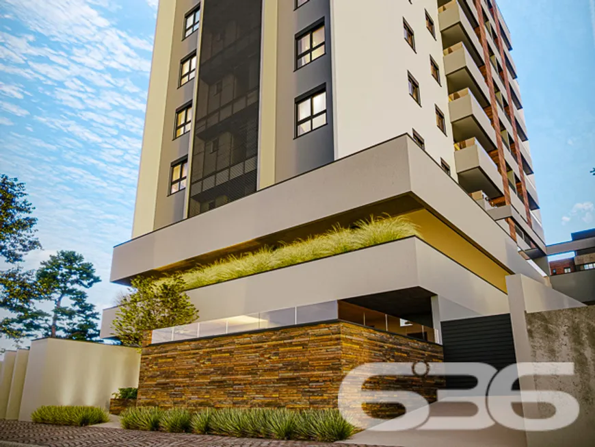 Foto 1 de Apartamento com 2 Quartos à venda, 83m² em Costa E Silva, Joinville