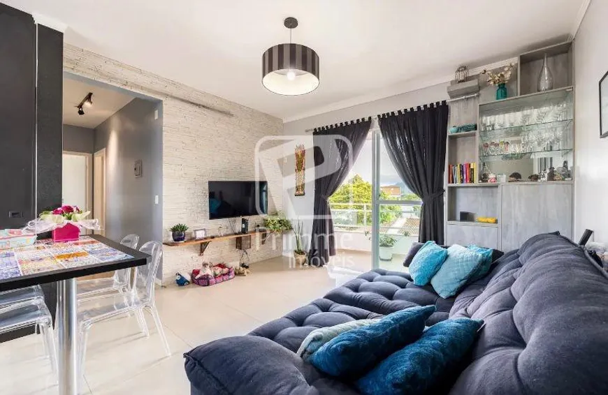 Foto 1 de Apartamento com 2 Quartos à venda, 74m² em Vila Real, Balneário Camboriú