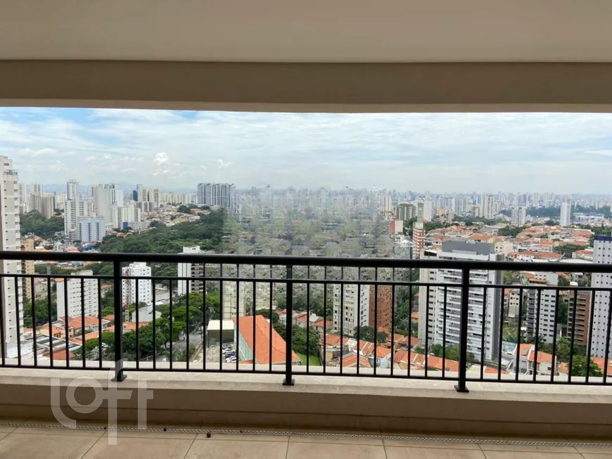 Foto 1 de Apartamento com 2 Quartos à venda, 76m² em Vila Andrade, São Paulo