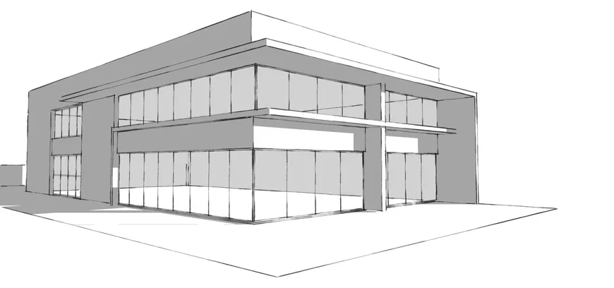 Foto 1 de Ponto Comercial para alugar, 120m² em Hípica, Porto Alegre