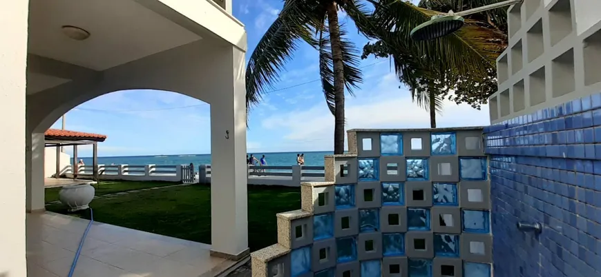 Foto 1 de Casa com 4 Quartos à venda, 700m² em Barra Grande , Vera Cruz