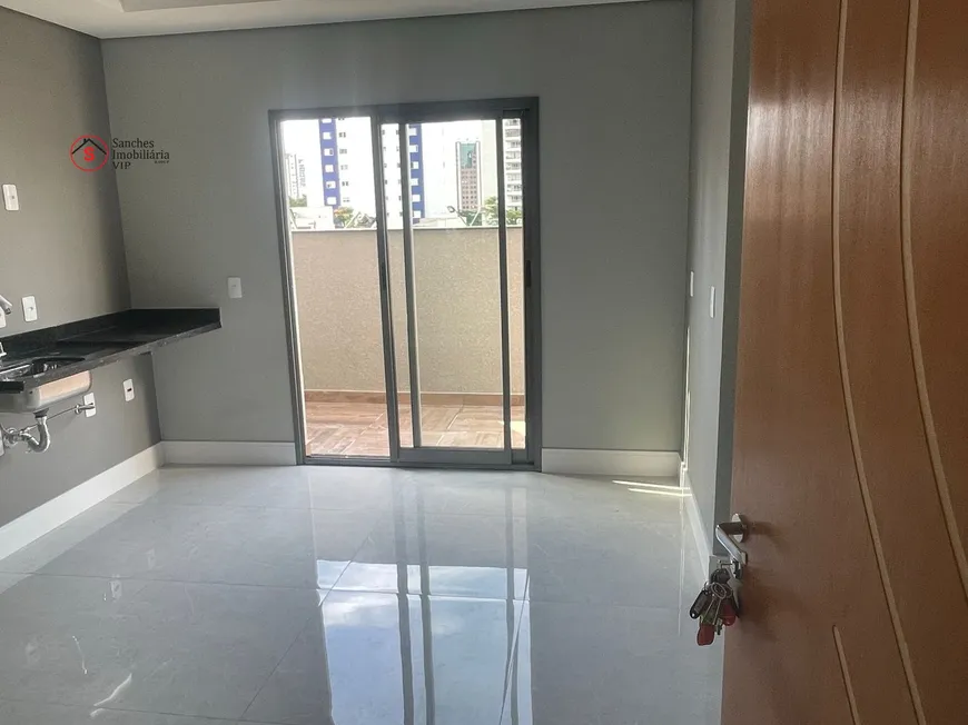 Foto 1 de Apartamento com 1 Quarto à venda, 52m² em Vila Gomes Cardim, São Paulo