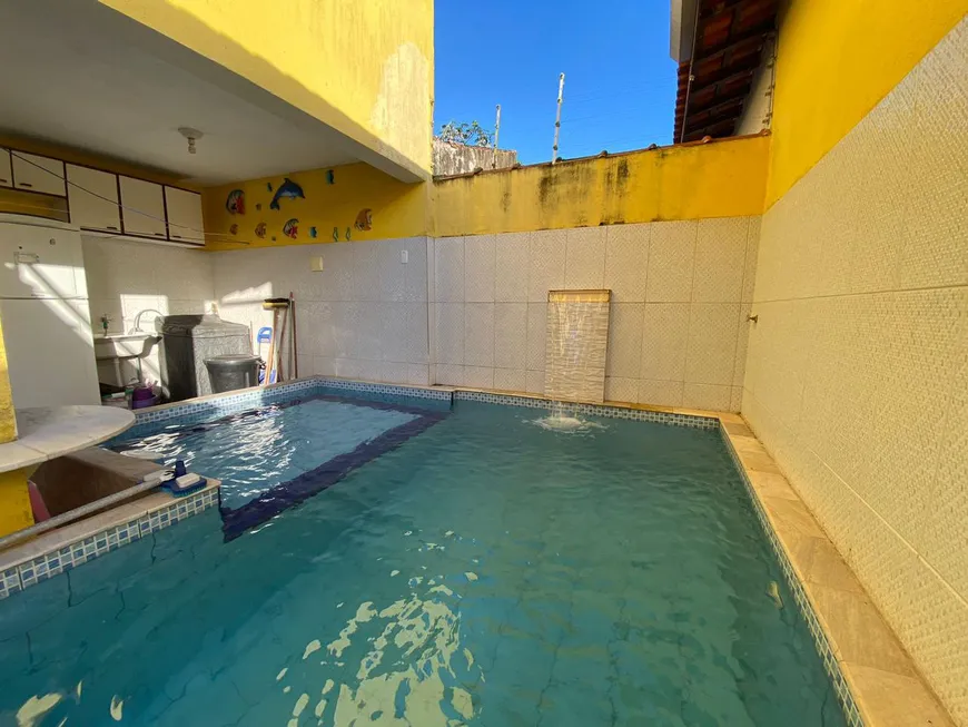 Foto 1 de Casa com 3 Quartos à venda, 119m² em Jardim Grandesp, Itanhaém