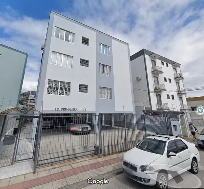 Foto 1 de Apartamento com 3 Quartos à venda, 88m² em Kobrasol, São José