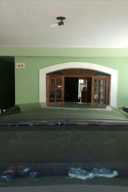 Foto 1 de Casa com 2 Quartos à venda, 110m² em Parque Taboão, Taboão da Serra