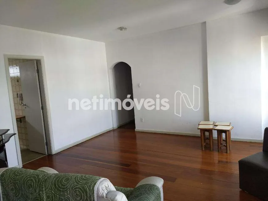 Foto 1 de Apartamento com 2 Quartos à venda, 94m² em Canela, Salvador