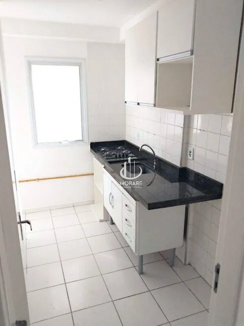 Foto 1 de Apartamento com 2 Quartos à venda, 48m² em Móoca, São Paulo