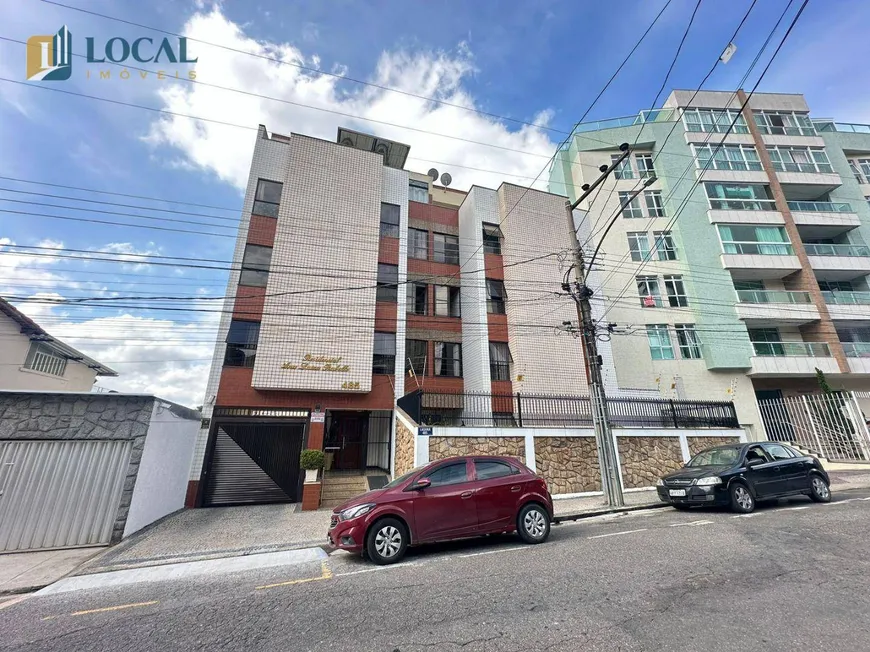 Foto 1 de Apartamento com 2 Quartos à venda, 80m² em Jardim Glória, Juiz de Fora