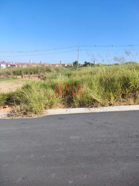 Foto 1 de Lote/Terreno à venda, 150m² em Parque Campo Bonito, Indaiatuba