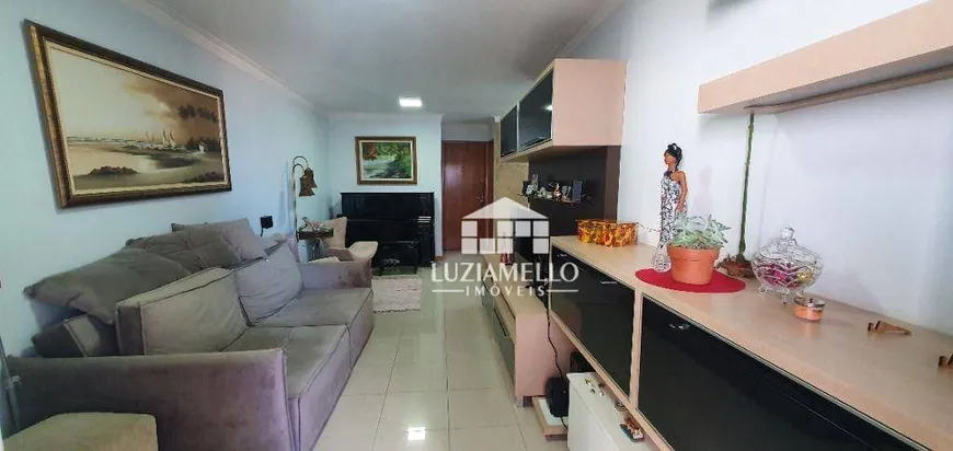 Foto 1 de Apartamento com 3 Quartos à venda, 103m² em Norte, Águas Claras
