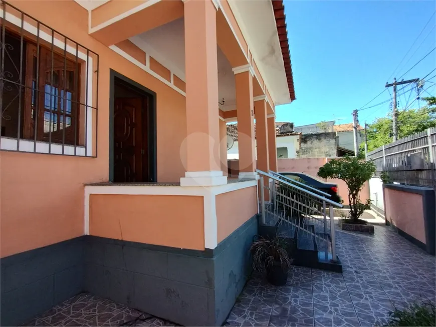 Foto 1 de Casa com 3 Quartos à venda, 118m² em Fonseca, Niterói