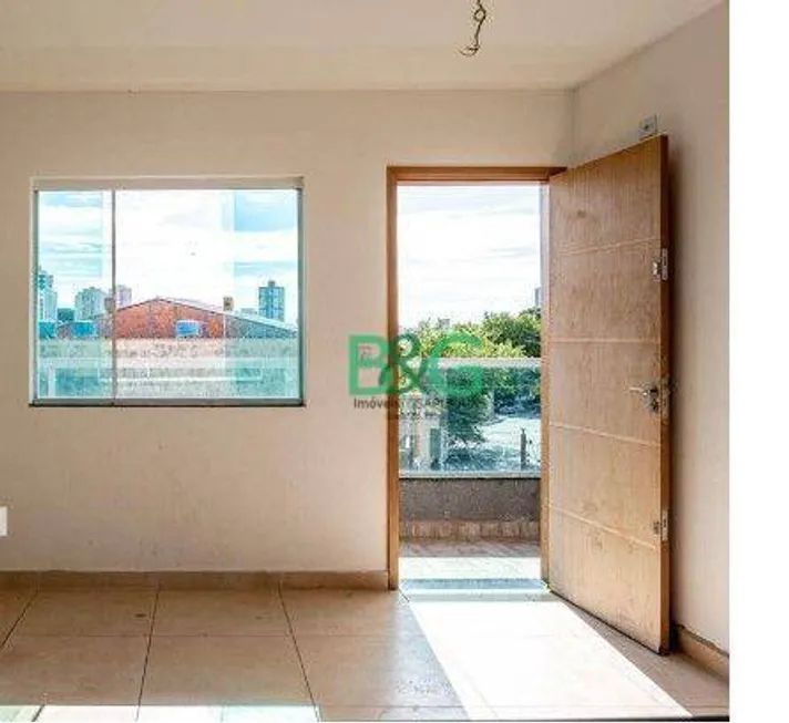 Foto 1 de Apartamento com 1 Quarto à venda, 44m² em Vila Guilhermina, São Paulo