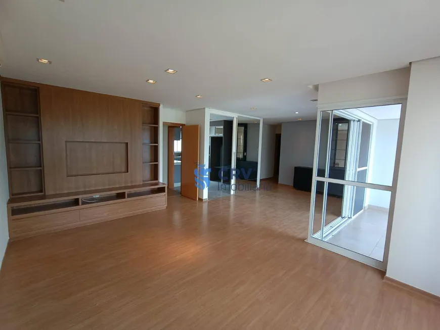 Foto 1 de Apartamento com 3 Quartos para alugar, 156m² em Bela Suica, Londrina