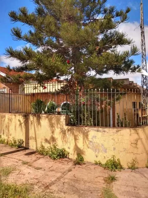 Foto 1 de Casa com 3 Quartos à venda, 137m² em São Geraldo, Araraquara