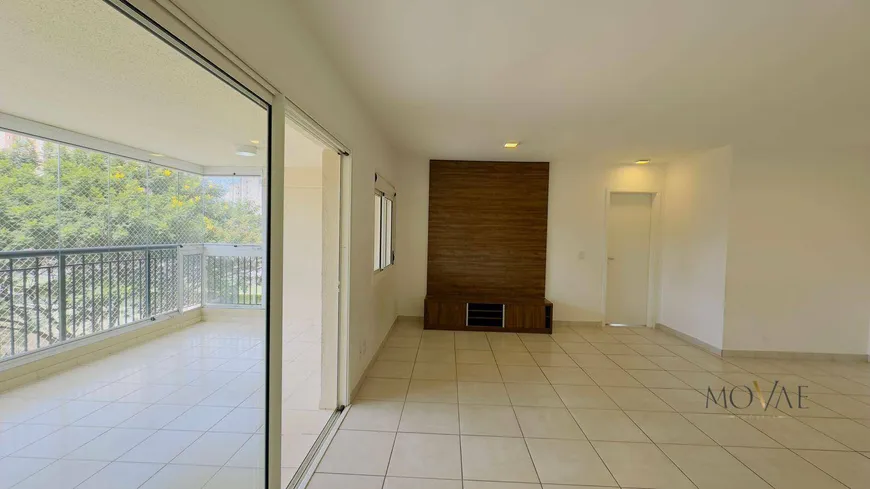 Foto 1 de Apartamento com 3 Quartos à venda, 143m² em Jardim Aquarius, São José dos Campos