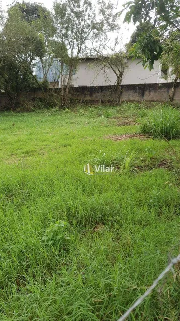 Foto 1 de Lote/Terreno à venda, 408m² em Vila Rosa, Piraquara