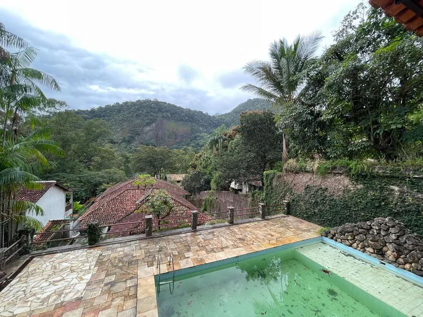 Foto 1 de Casa com 4 Quartos à venda, 911m² em Itanhangá, Rio de Janeiro