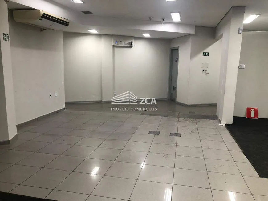 Foto 1 de Ponto Comercial para alugar, 65m² em Santa Efigênia, Belo Horizonte