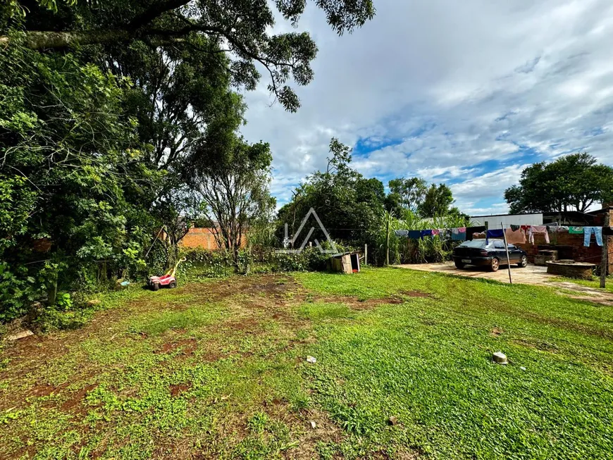 Foto 1 de Lote/Terreno à venda, 1000m² em Vila Mattos, Passo Fundo