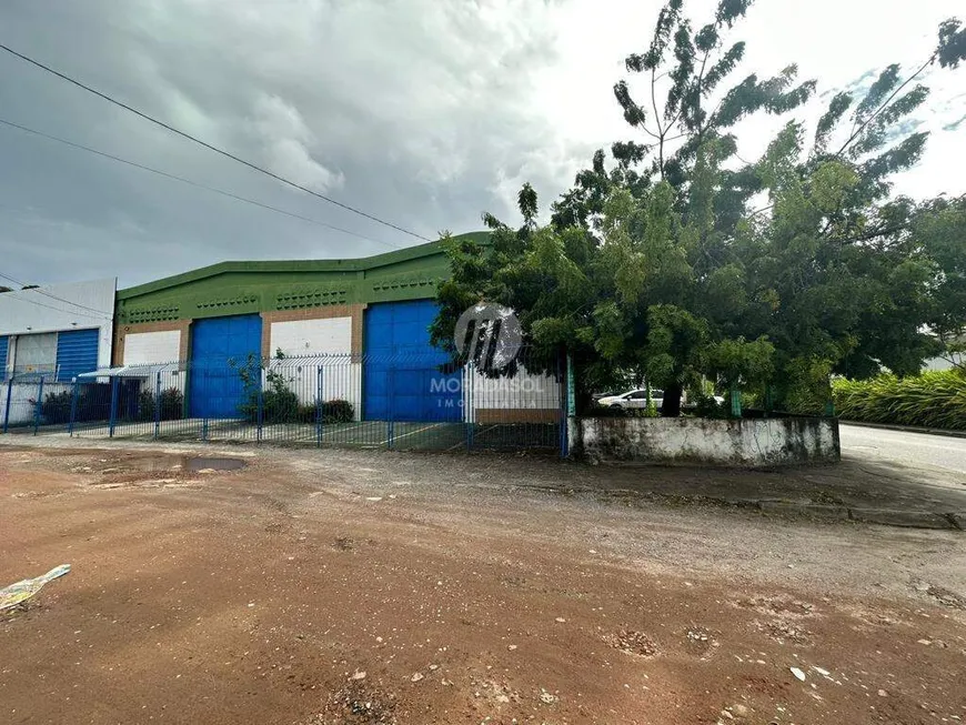 Foto 1 de Galpão/Depósito/Armazém para alugar, 718m² em Imbiribeira, Recife